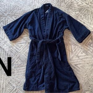 Nautica Robe